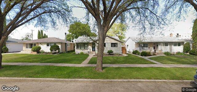 Larawan ng 248 Rita Street sa Winnipeg, Manitoba