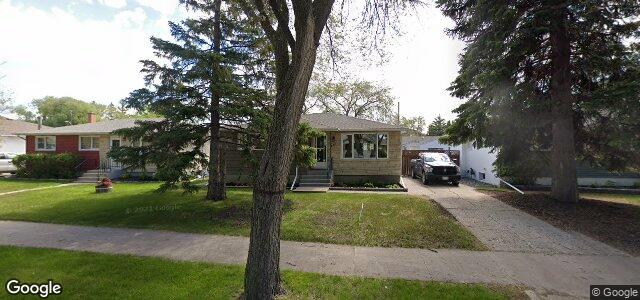 Larawan ng 249 Rita Street sa Winnipeg, Manitoba