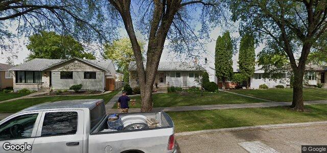 Larawan ng 250 Rita Street sa Winnipeg, Manitoba