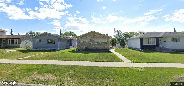 Larawan ng 251 Ainslie Street sa Winnipeg, Manitoba