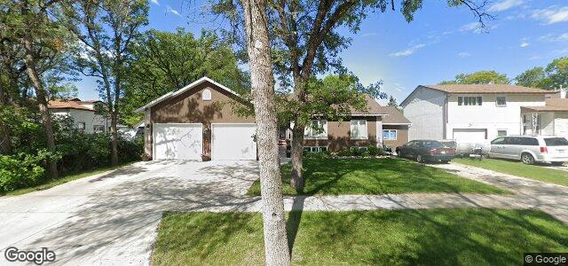 Larawan ng 252 Ainslie Street sa Winnipeg, Manitoba