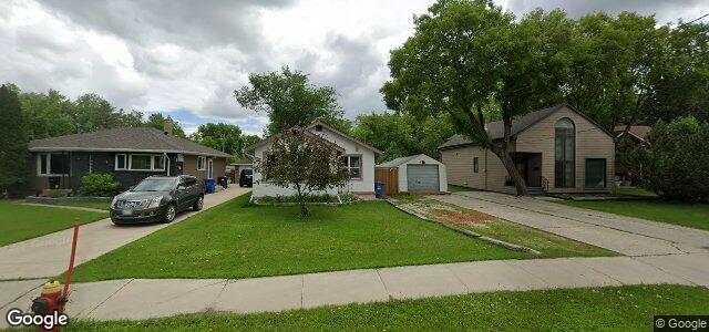 253 Whytewold Road（加拿大曼尼托巴省温尼伯市）房屋照片