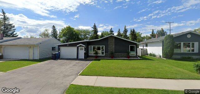 Larawan ng 254 Bruce Avenue sa Winnipeg, Manitoba
