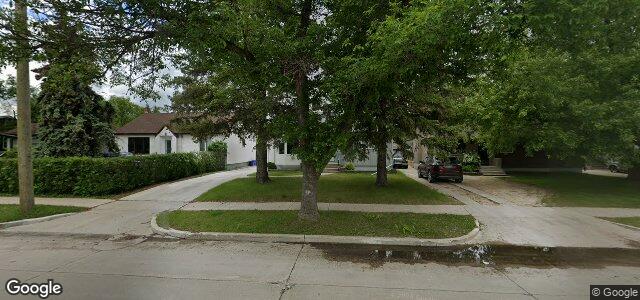 Larawan ng 254 Whytewold Road sa Winnipeg, Manitoba