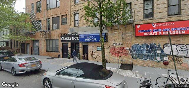 Larawan ng 256 Ainslie Street sa Winnipeg, Manitoba