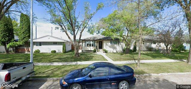 Larawan ng 256 Rita Street sa Winnipeg, Manitoba