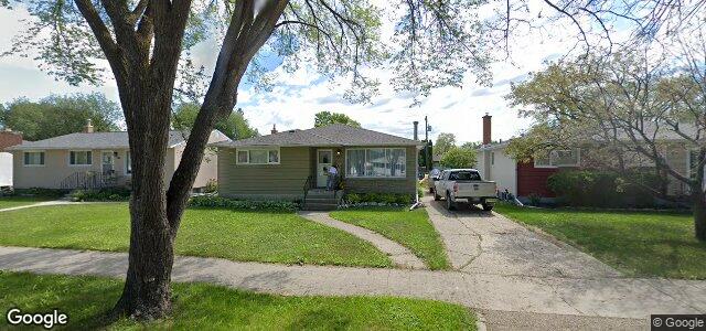 Larawan ng 257 Rita Street sa Winnipeg, Manitoba