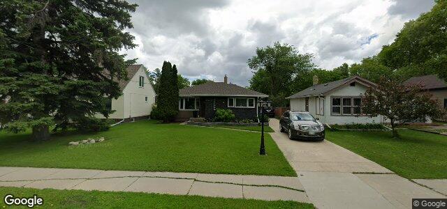 Larawan ng 257 Whytewold Road sa Winnipeg, Manitoba