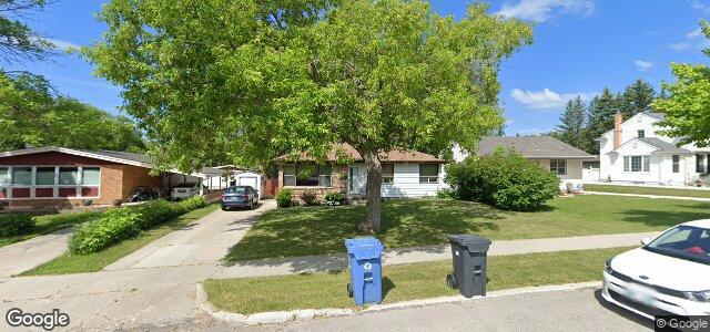 Larawan ng 258 Vernon Road sa Winnipeg, Manitoba