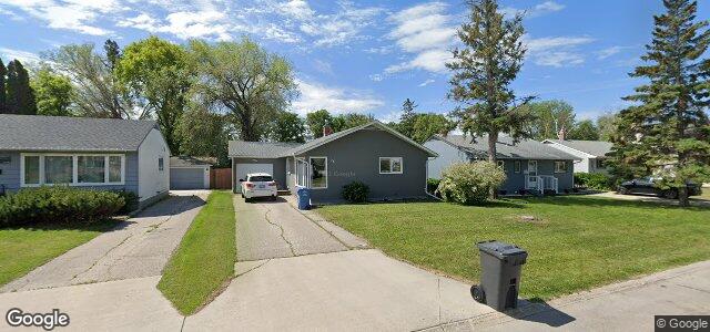 Larawan ng 26 Beaverbend Crescent sa Winnipeg, Manitoba