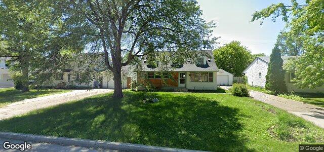 26 Hind Avenue（加拿大曼尼托巴省溫尼伯市）房屋照片