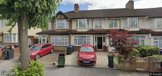 Larawan ng 26 Lodge Avenue sa Winnipeg, Manitoba