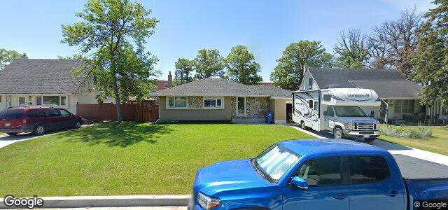 Larawan ng 26 Rowand Avenue sa Winnipeg, Manitoba