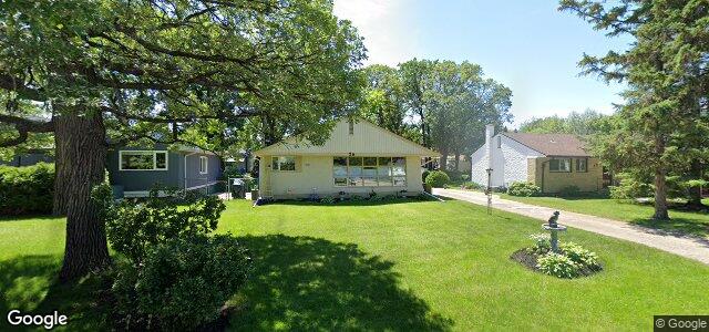 Larawan ng 26 Vavasour Avenue sa Winnipeg, Manitoba