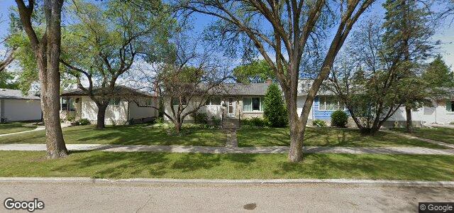 Larawan ng 260 Rita Street sa Winnipeg, Manitoba