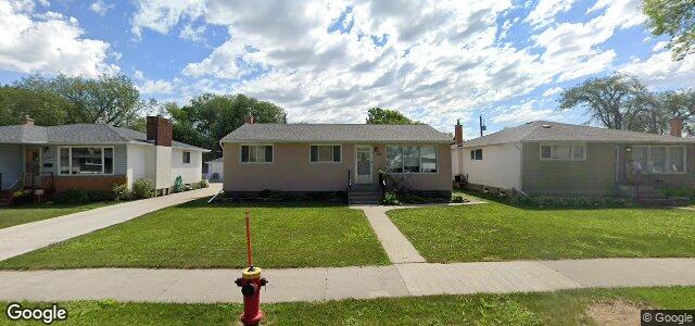 Larawan ng 261 Rita Street sa Winnipeg, Manitoba