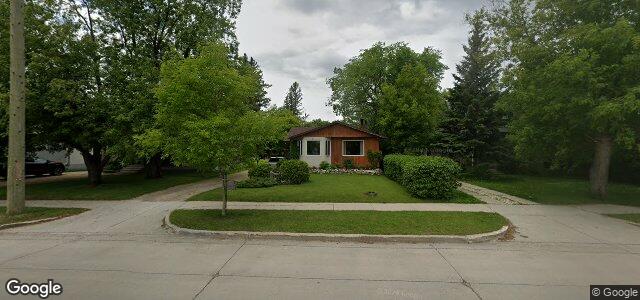 Larawan ng 262 Whytewold Road sa Winnipeg, Manitoba