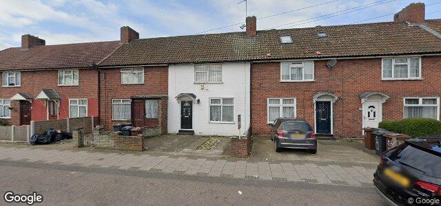 Larawan ng 264 Lodge Avenue sa Winnipeg, Manitoba