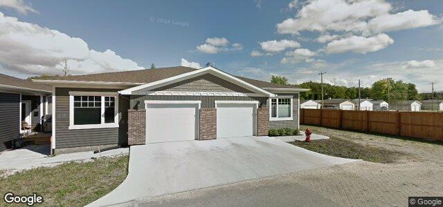 Larawan ng 264 Rita Street sa Winnipeg, Manitoba