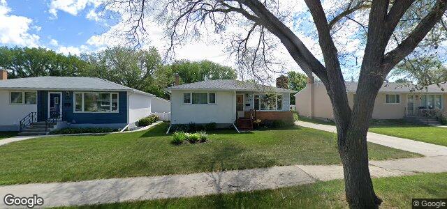 Larawan ng 265 Rita Street sa Winnipeg, Manitoba