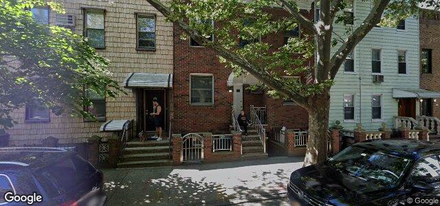 Larawan ng 266 Ainslie Street sa Winnipeg, Manitoba