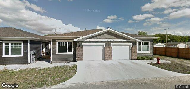 Larawan ng 268 Rita Street sa Winnipeg, Manitoba