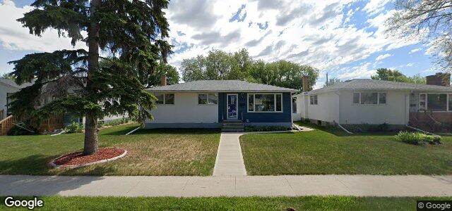 269 Rita Street（加拿大曼尼托巴省温尼伯市）房屋照片