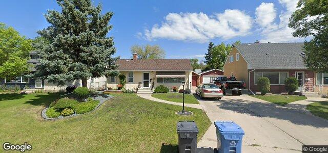 Larawan ng 27 Beaverbend Crescent sa Winnipeg, Manitoba