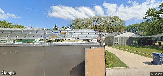Larawan ng 27 Carnarvan Road sa Winnipeg, Manitoba