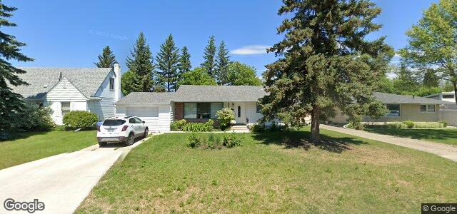 Larawan ng 27 Harmon Avenue sa Winnipeg, Manitoba