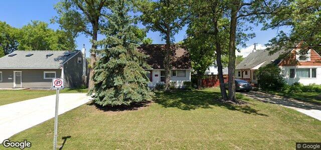 Larawan ng 27 Rowand Avenue sa Winnipeg, Manitoba