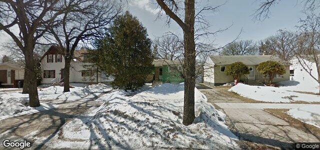 Photo of 270 Strathmillan Road in Winnipeg, Manitoba