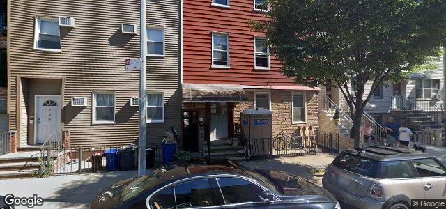 Larawan ng 271 Ainslie Street sa Winnipeg, Manitoba