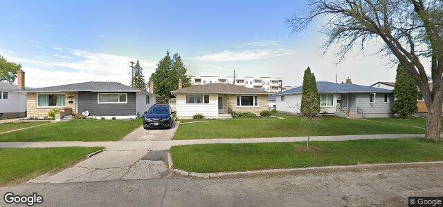 272 Rita Street（加拿大曼尼托巴省溫尼伯市）房屋照片