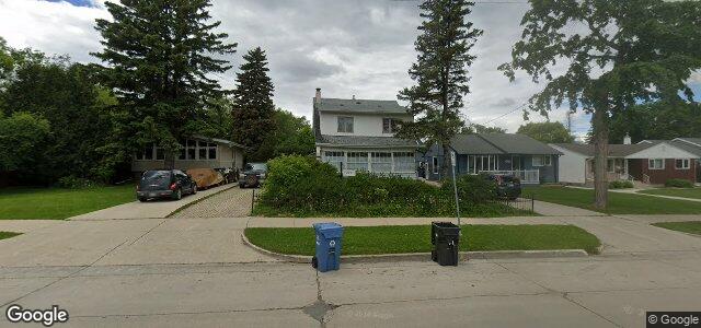 Larawan ng 272 Whytewold Road sa Winnipeg, Manitoba