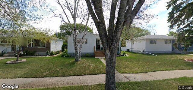 Larawan ng 273 Rita Street sa Winnipeg, Manitoba