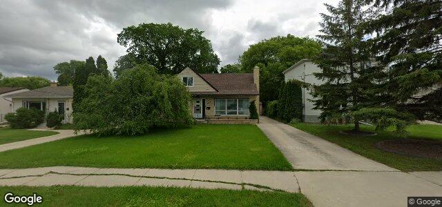 Larawan ng 273 Whytewold Road sa Winnipeg, Manitoba