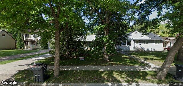 Larawan ng 274 Vernon Road sa Winnipeg, Manitoba