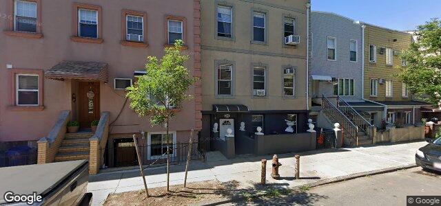 Larawan ng 276 Ainslie Street sa Winnipeg, Manitoba