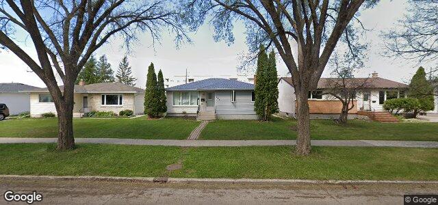 Larawan ng 276 Rita Street sa Winnipeg, Manitoba