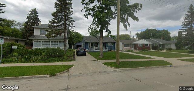 Photo of 276 Whytewold Road in Winnipeg, Manitoba