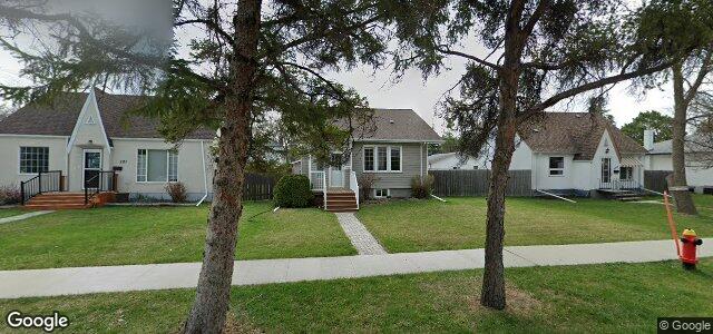 Larawan ng 277 Strathmillan Road sa Winnipeg, Manitoba