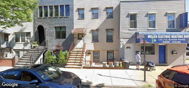 Larawan ng 279 Ainslie Street sa Winnipeg, Manitoba