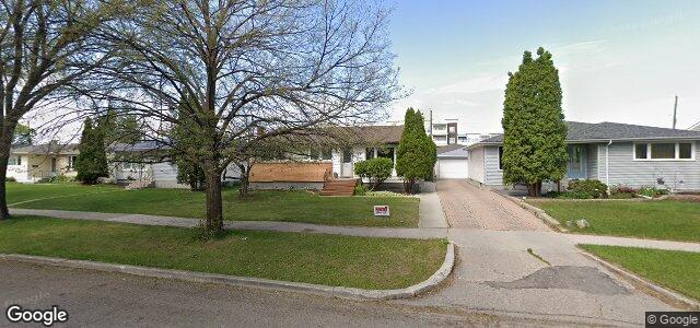 Larawan ng 280 Rita Street sa Winnipeg, Manitoba