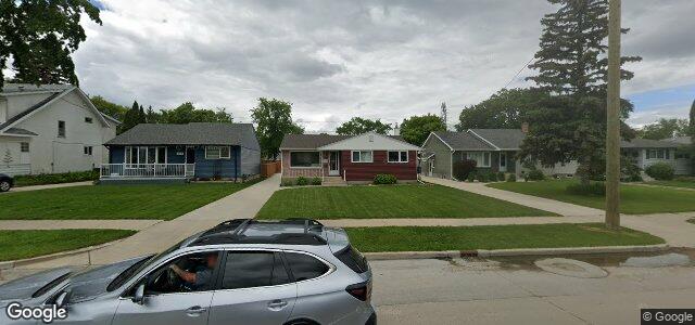 Larawan ng 280 Whytewold Road sa Winnipeg, Manitoba