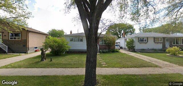 Larawan ng 281 Rita Street sa Winnipeg, Manitoba