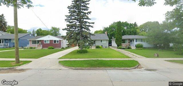 Larawan ng 284 Whytewold Road sa Winnipeg, Manitoba