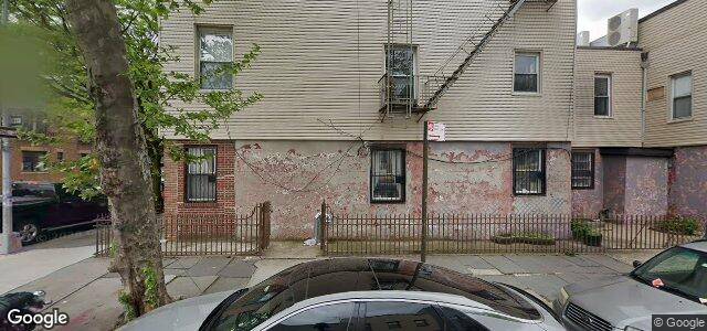 Larawan ng 286 Ainslie Street sa Winnipeg, Manitoba