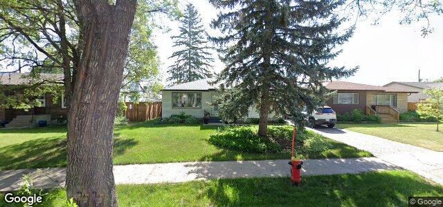 Larawan ng 287 Ainslie Street sa Winnipeg, Manitoba