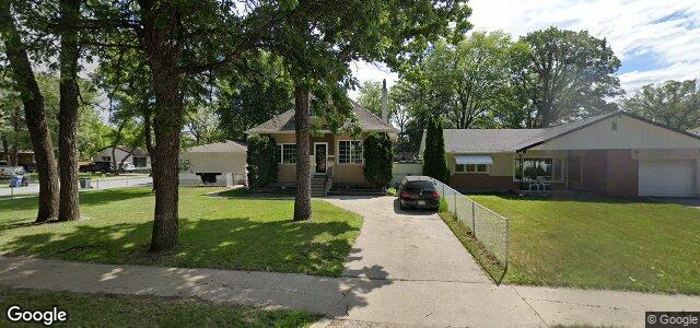 Larawan ng 287 Vernon Road sa Winnipeg, Manitoba